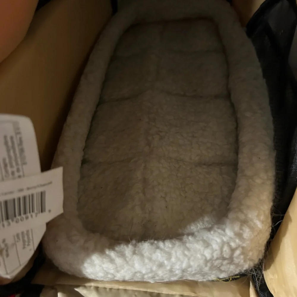 Bergan Pet Carrier